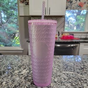 NWT Starbucks Tumbler